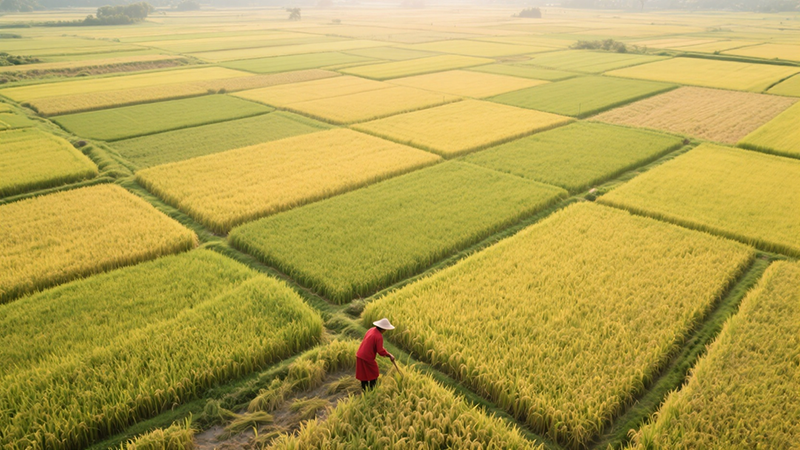 貴陽市建筑設(shè)計(jì)院助力內(nèi)江市市中區(qū)全域土地綜合整治，共繪鄉(xiāng)村振興新藍(lán)圖