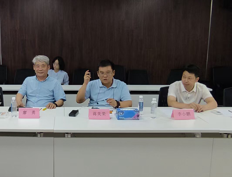 共推全域土地綜合整治發(fā)展│貴陽市建筑設計院與重慶大學建筑規(guī)劃設計總院達成戰(zhàn)略合作